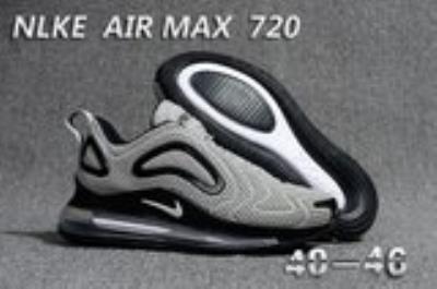 cheap quality Nike AIR MAX 720 Model No. 60